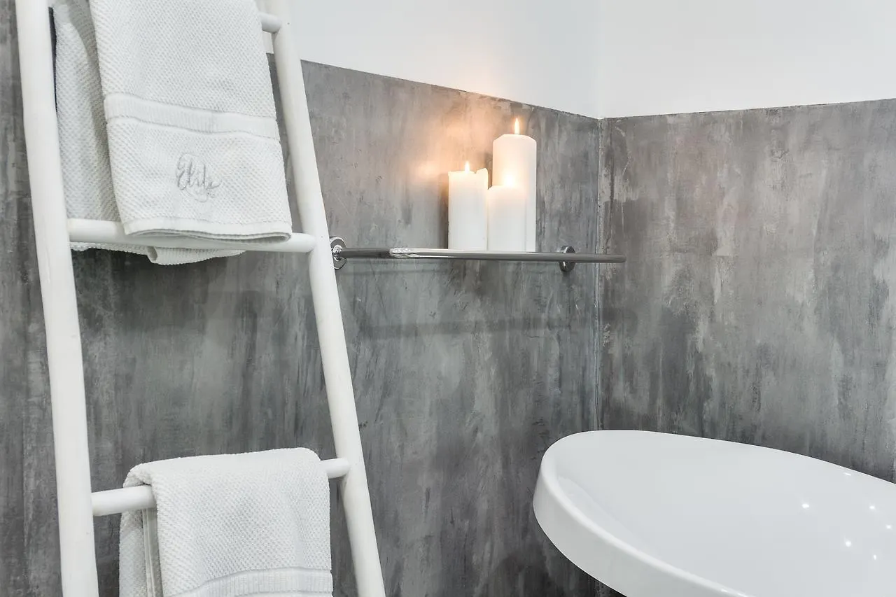 Elite Apartments Old Town Suite Gdansk Poland