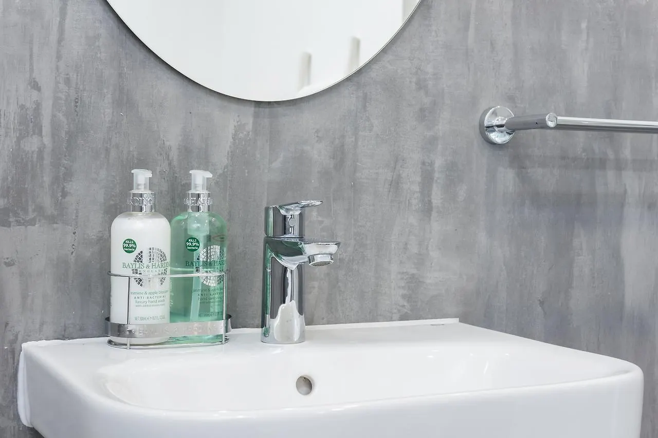 Elite Apartments Old Town Suite Gdansk